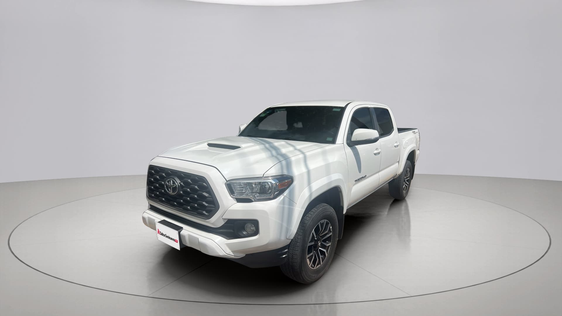 Toyota Tacoma Doble Cabina 2023 | 92591