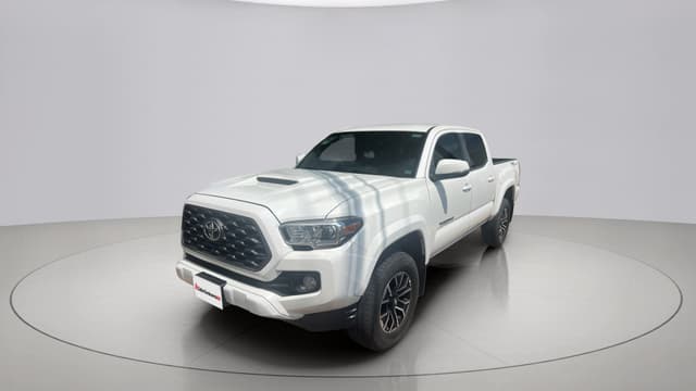 Toyota Tacoma Doble Cabina 2023 | 92591