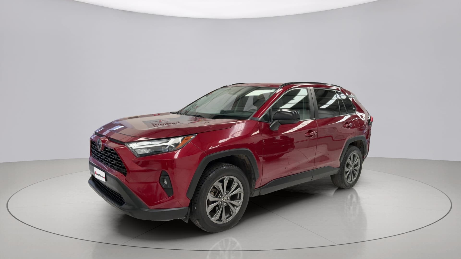 Toyota RAV4 2022 | 91647