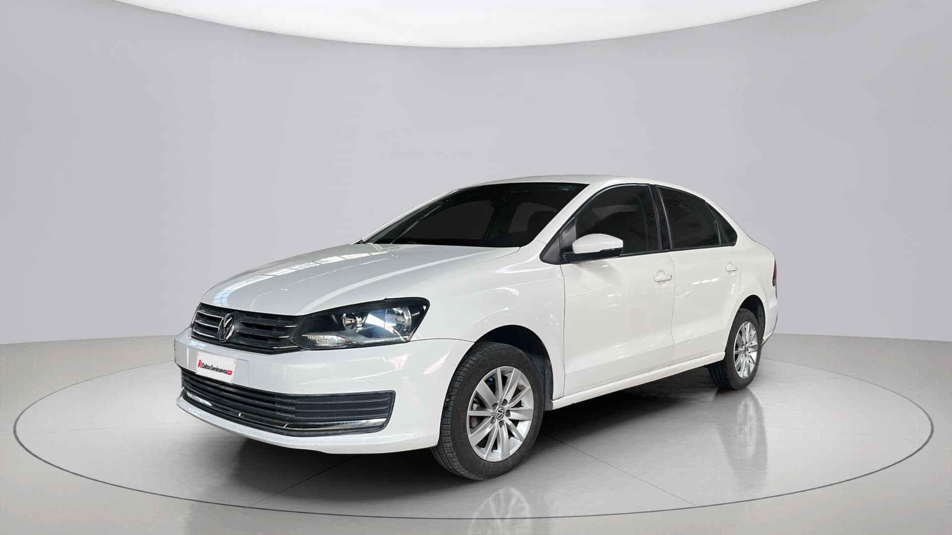 Volkswagen Vento 2020 | 92521