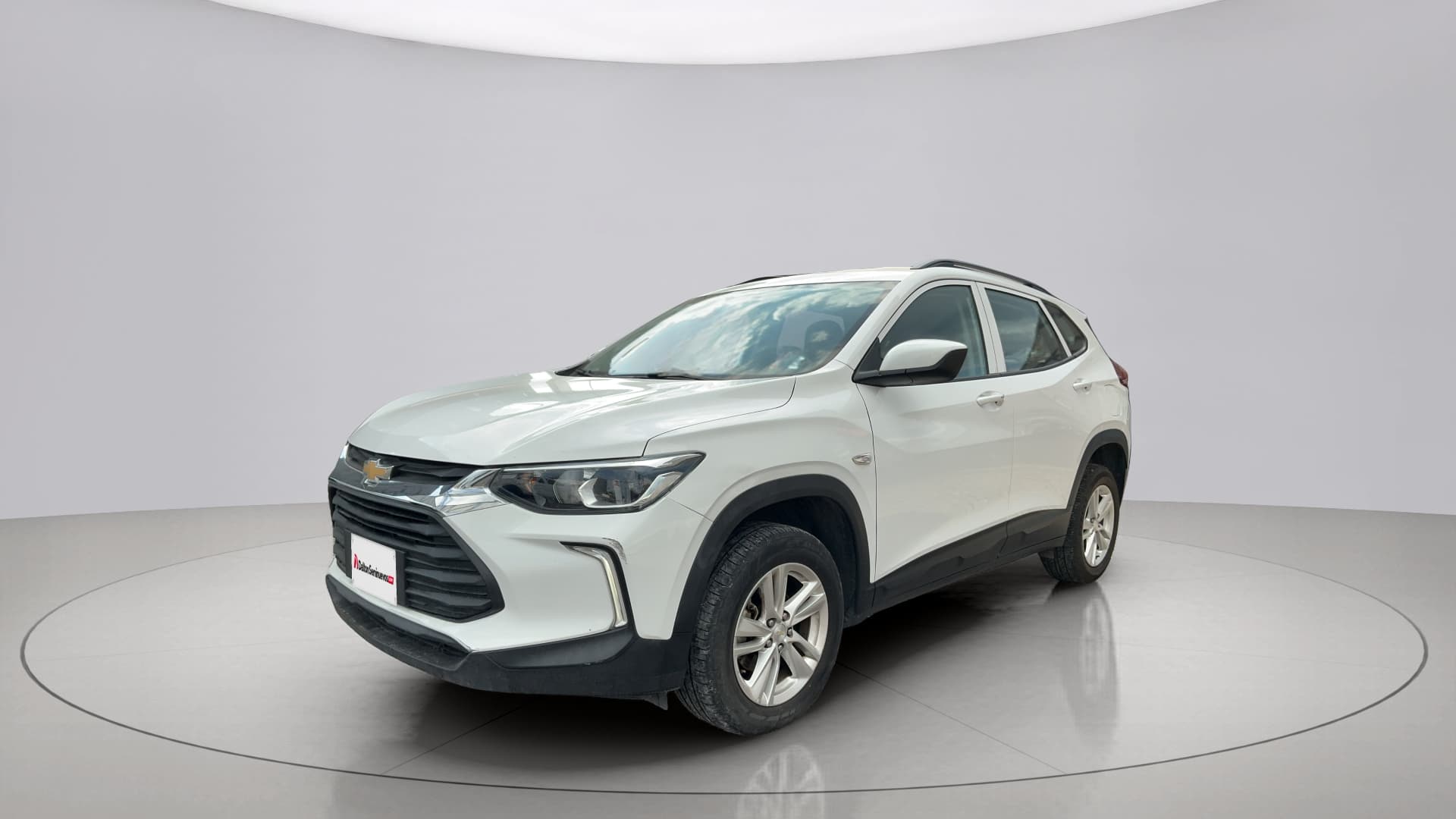 Chevrolet Tracker 2023 | 92191