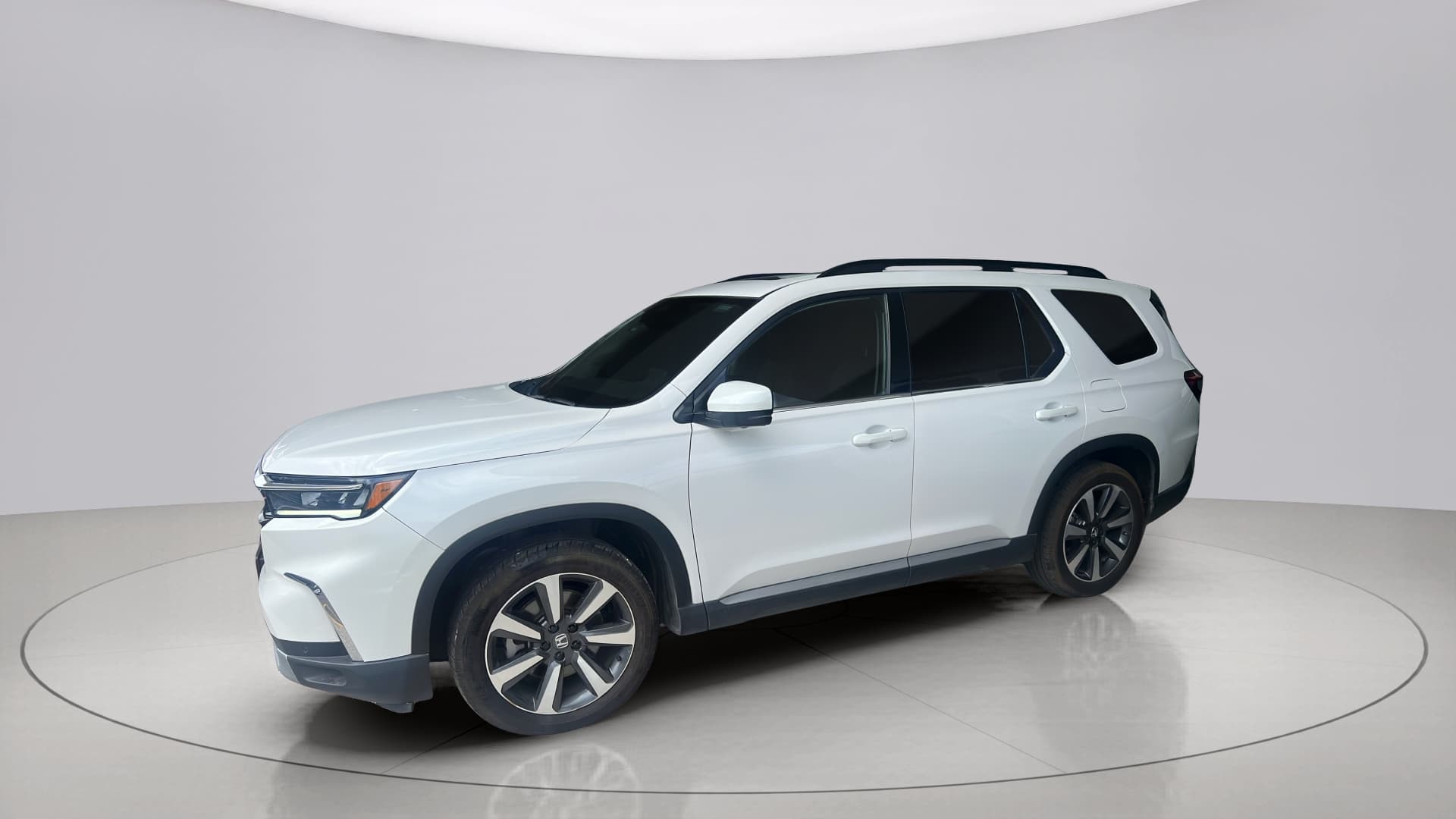 Honda Pilot 2025 | 91978