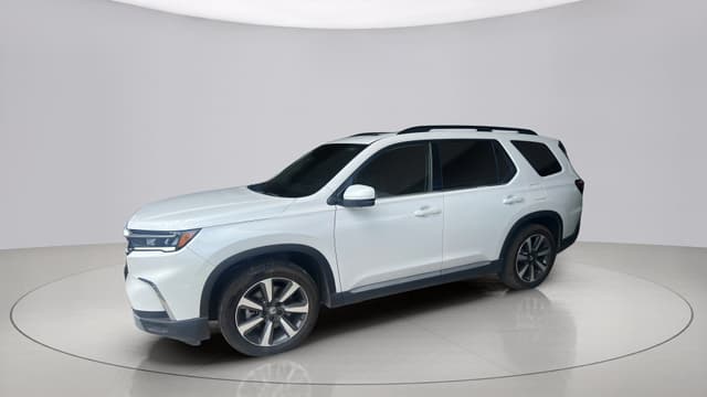 Honda Pilot 2025 | 91978