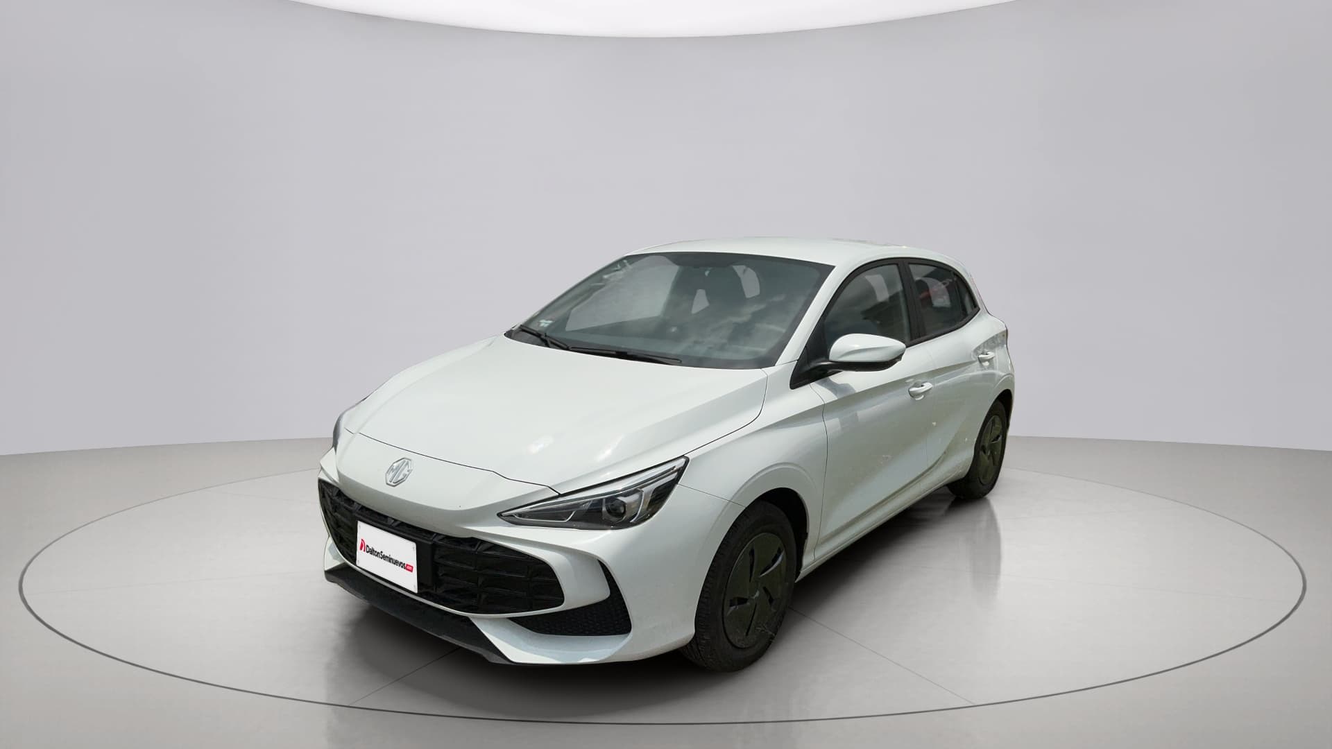 Mg MG3 2026 | Foto 1