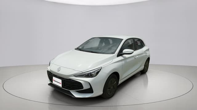 Mg MG3 2026 | 92166