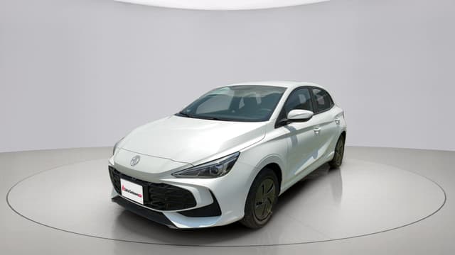 Mg MG3 2026 | 92162