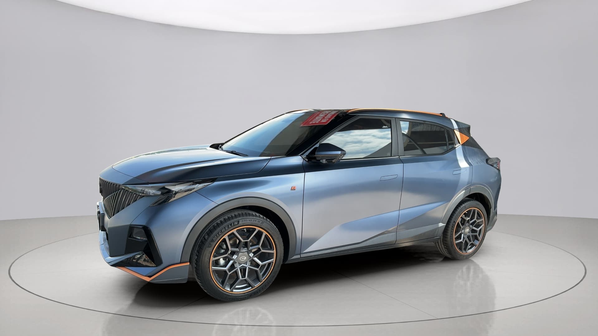 GAC Emzoom 2024 | 92369