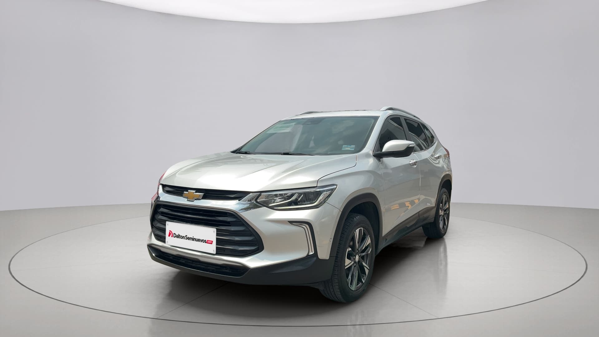 Chevrolet Tracker 2023 | 92299