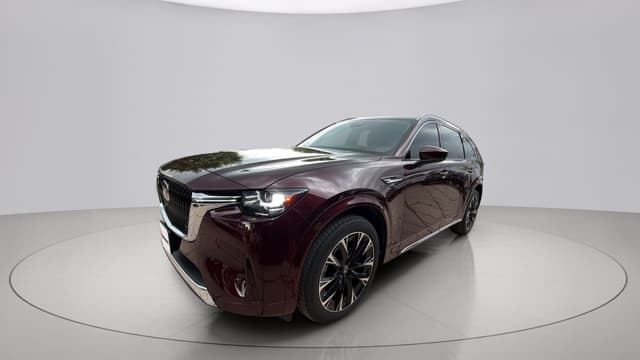 Mazda CX-9 2024 | 91391