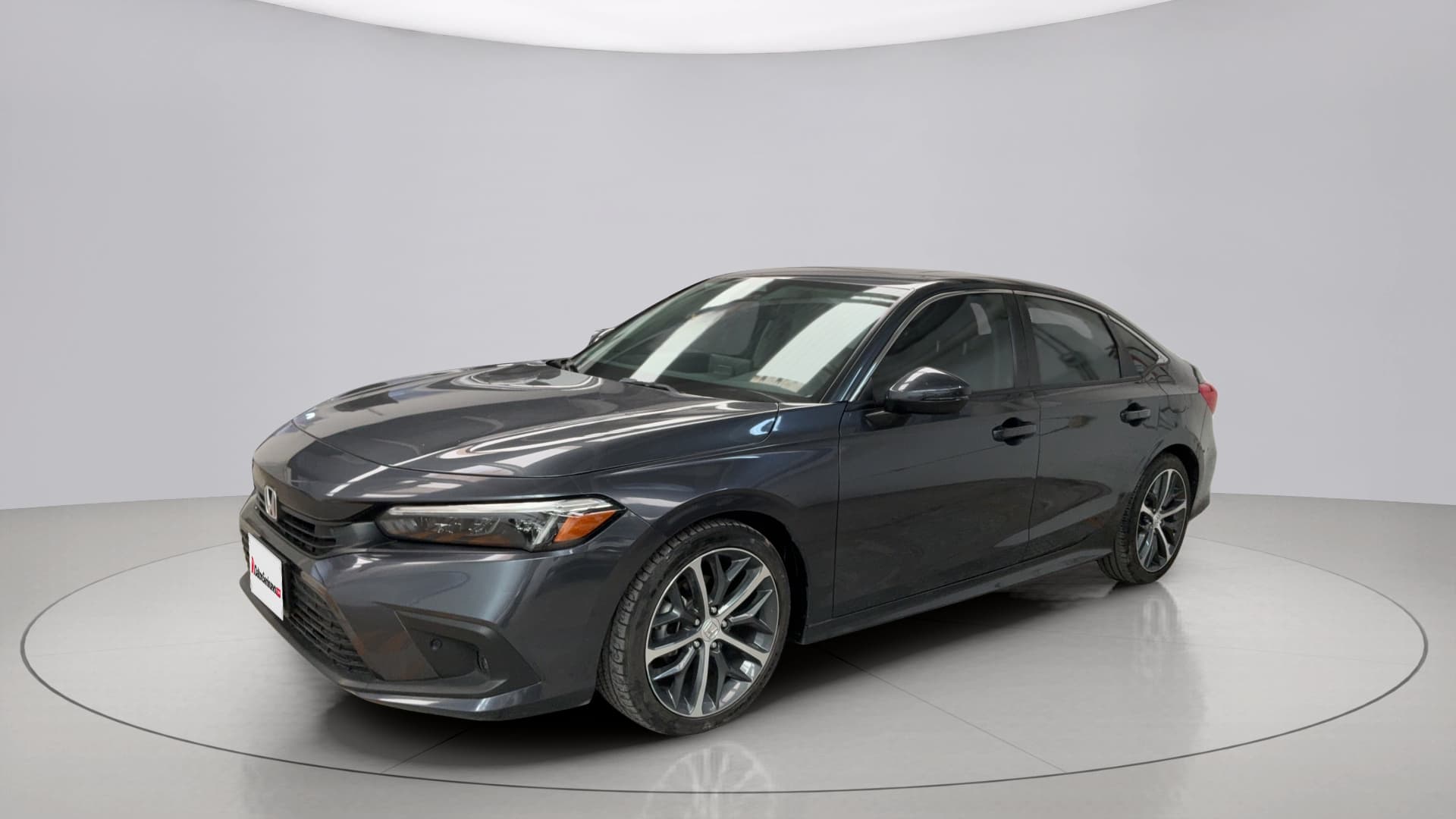 Honda Civic 2024 | 92377