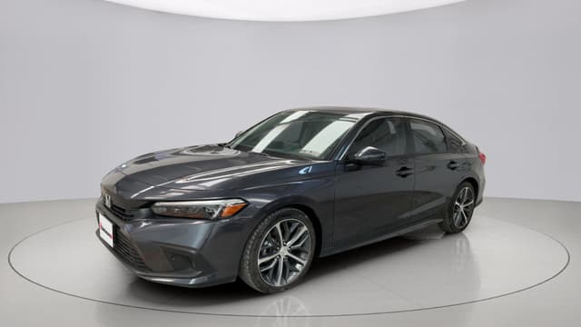 Honda Civic 2024 | 92377