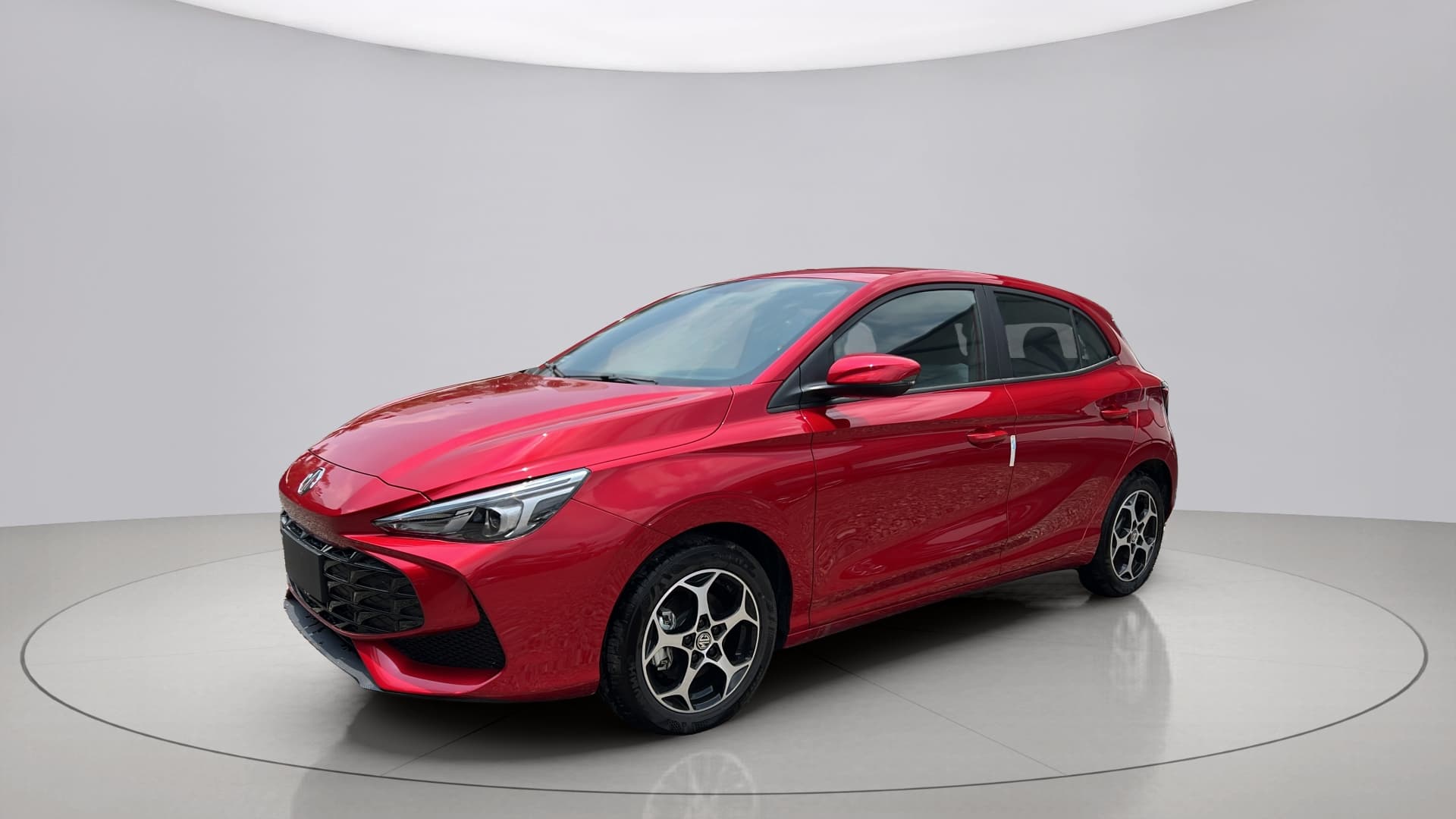 MG mg3 2027 | 92542