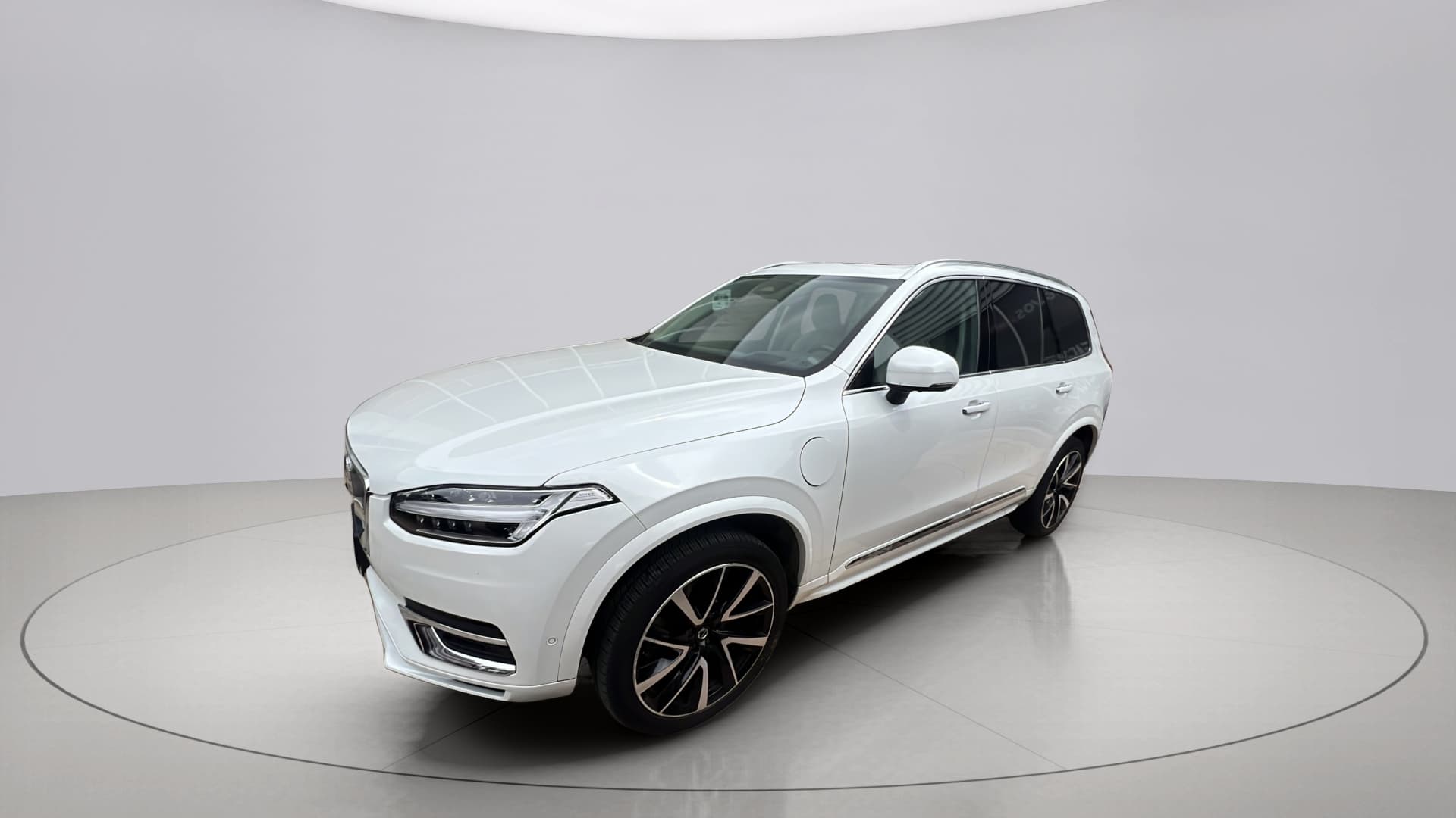 Volvo XC90 2023 | 89358