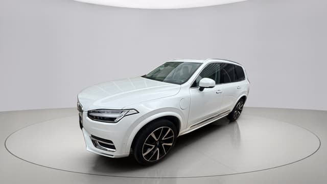 Volvo XC90 2023 | 89358
