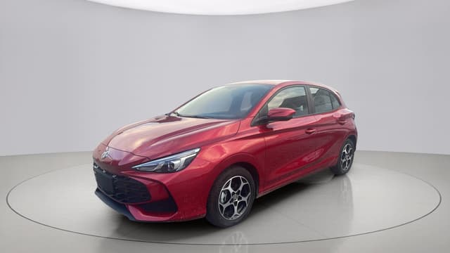 Mg mg3 2027 | 92550