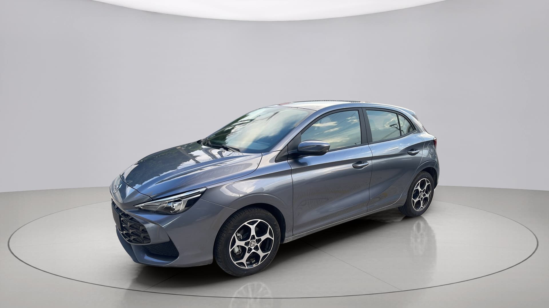 MG mg3 2027 | 92549