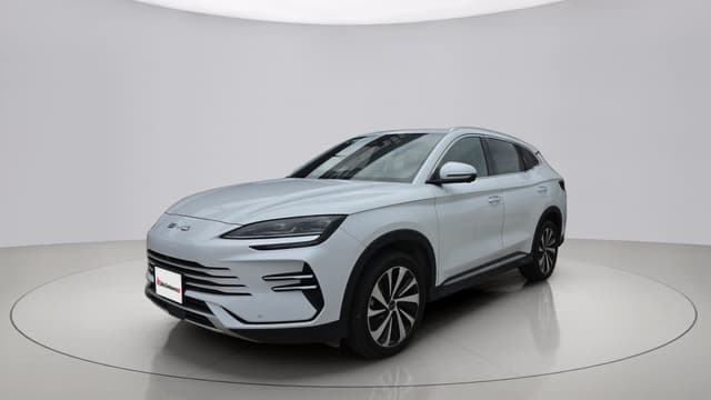 Byd Song Plus 2025 | 91922