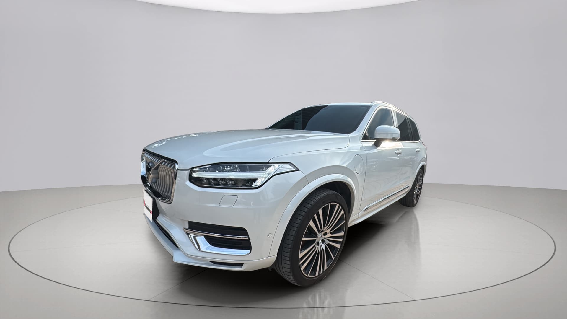 Volvo XC90 2021 | Foto 1