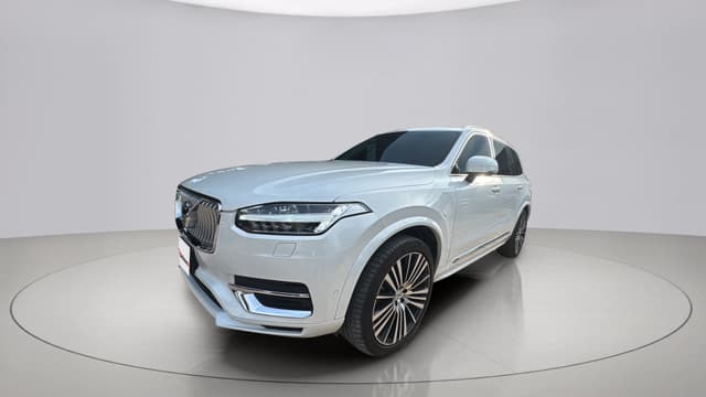 Volvo XC90 2021 | 89359
