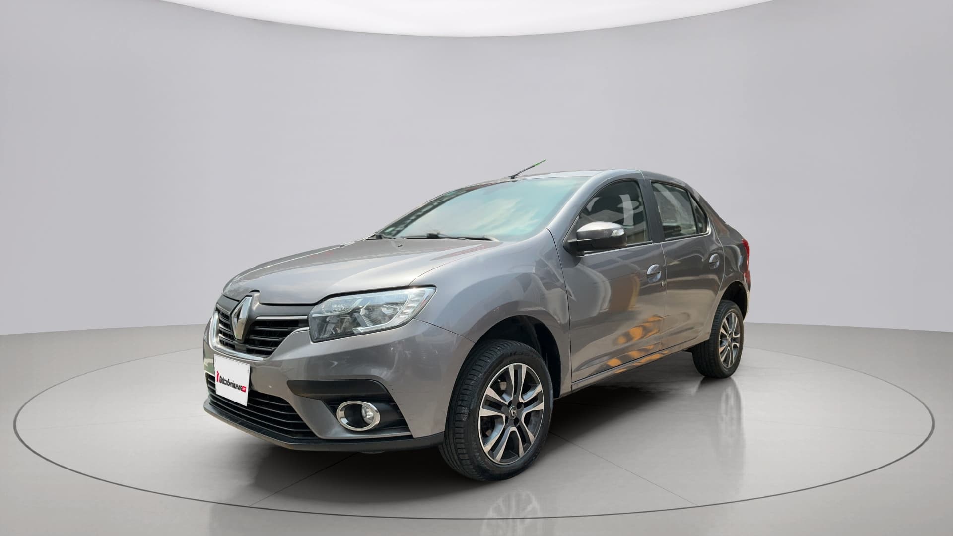 Renault Logan 2023 | Foto 1