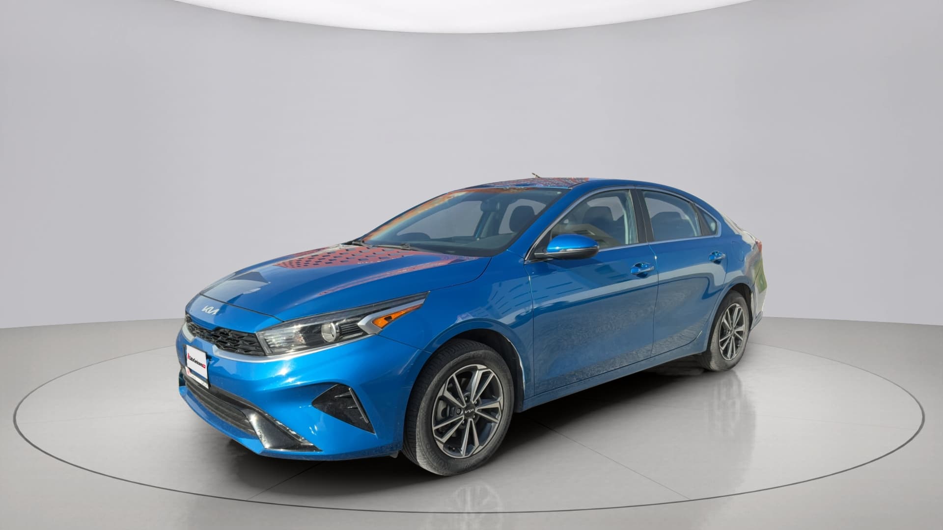 Kia Forte 2023 | Foto 1