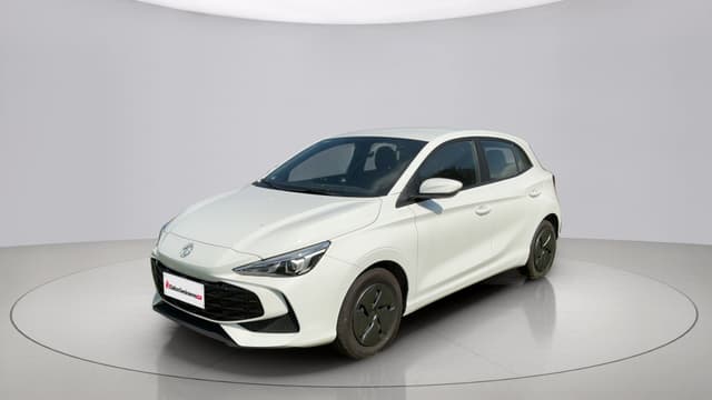 Mg MG3 2026 | 92207