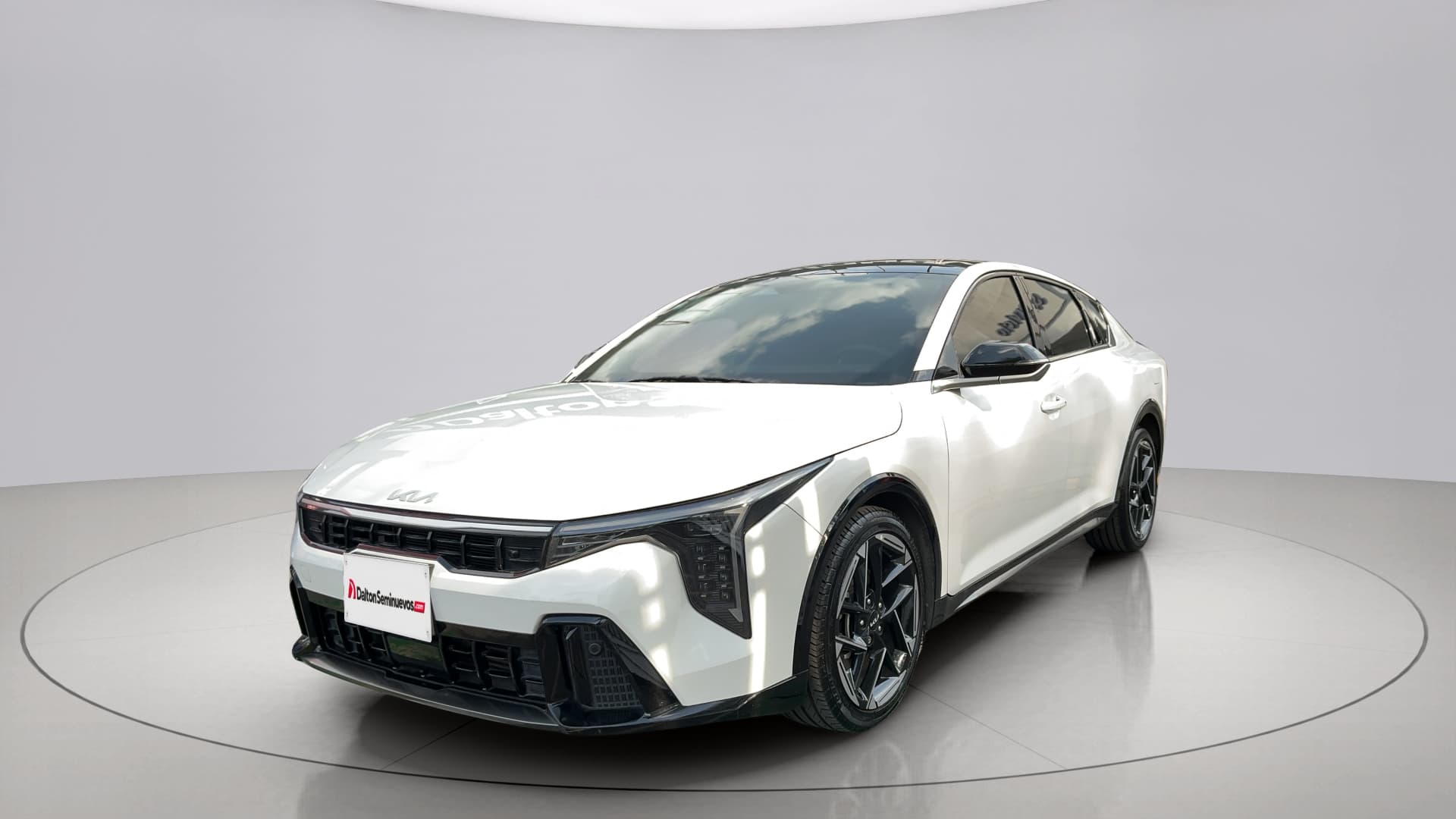 Kia K4 2025 | Foto 1