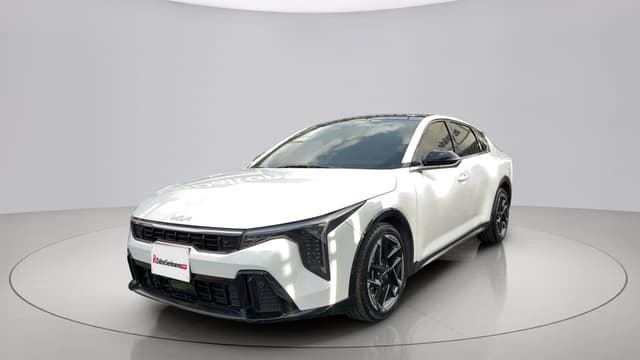 Kia K4 2025 | 92672