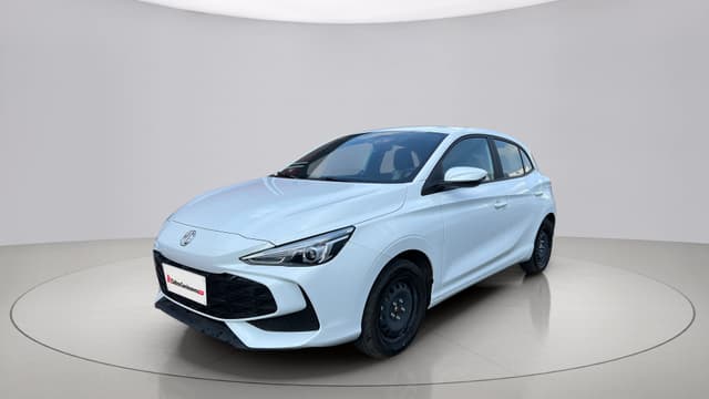 Mg MG3 2026 | 92437