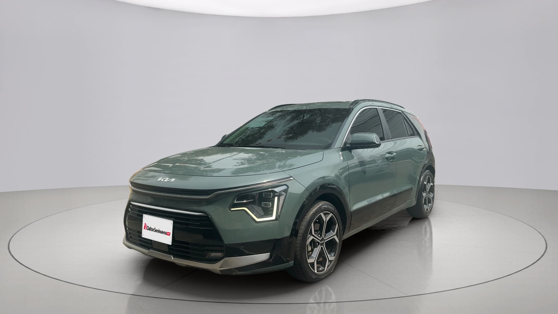 Kia Niro 2023 | Foto 1