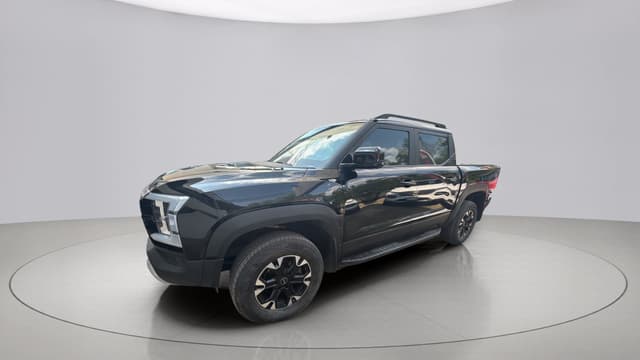 Byd Shark 2025 | 92426
