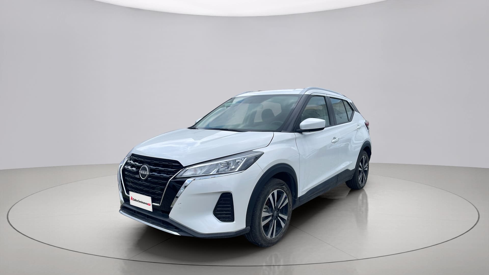 Nissan Kicks Play 2025 | Foto 1