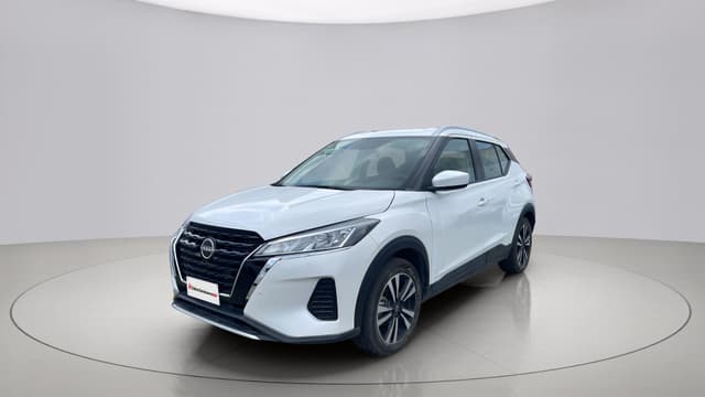 Nissan Kicks Play 2025 | 90192