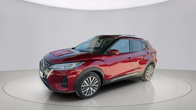 Nissan Kicks 2024 | 92560