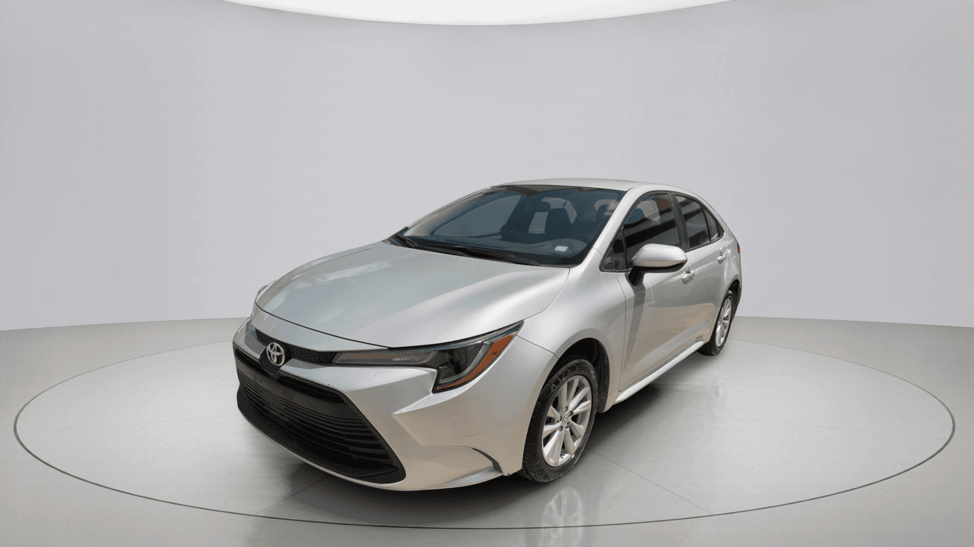 Toyota Corolla 2024 | Foto 1