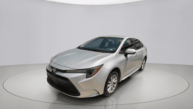 Toyota Corolla 2024 | 93304
