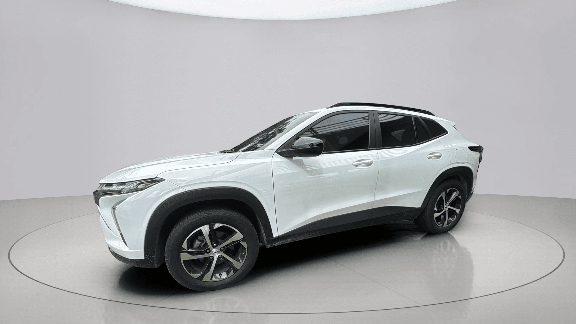 Chevrolet Trax 2025 | 91894