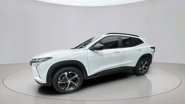 Chevrolet Trax 2025 | 91894