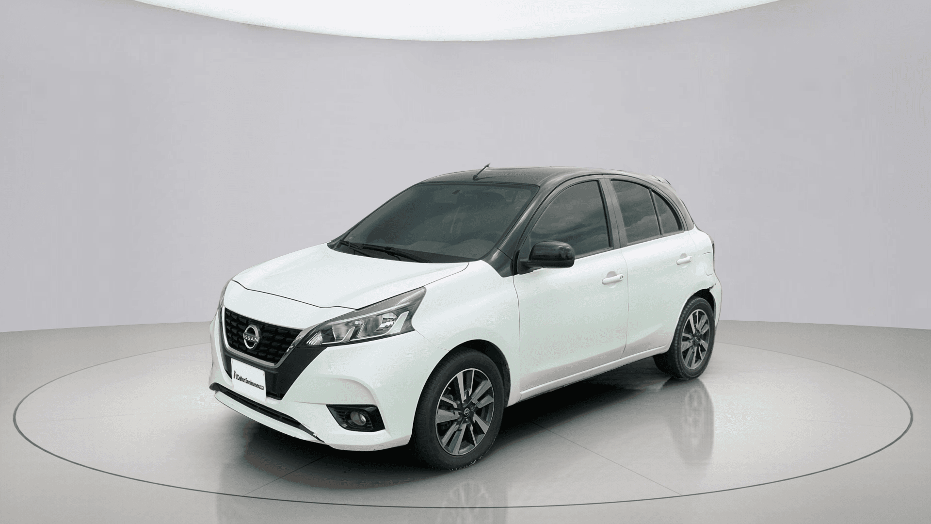 Nissan March 2023 | 92958