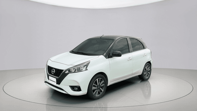 Nissan March 2023 | 92958