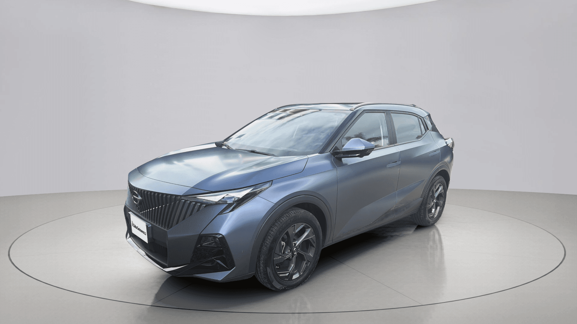 GAC Emzoom 2024 | 93649