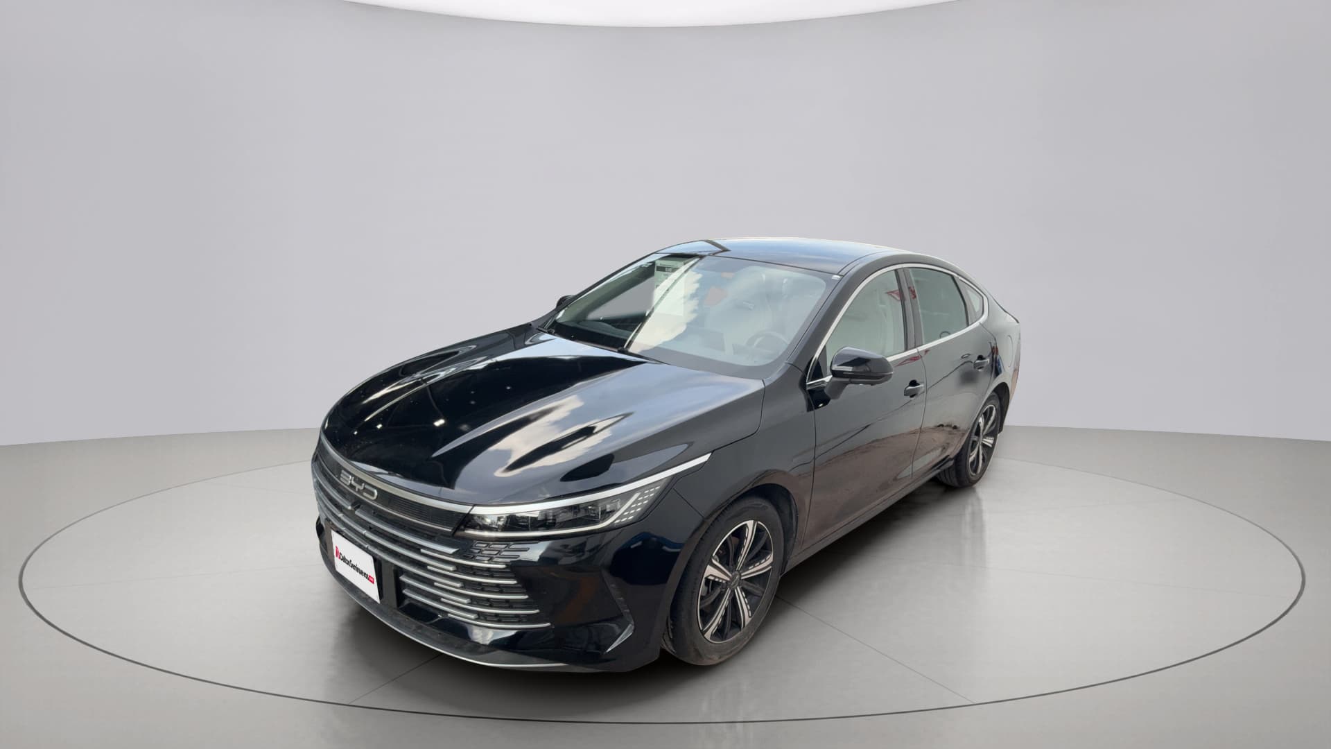 BYD King 2025 | 91877