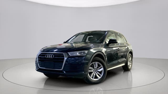 Audi Q5 - SQ5 - Turbo, quattro 2018 | 85121