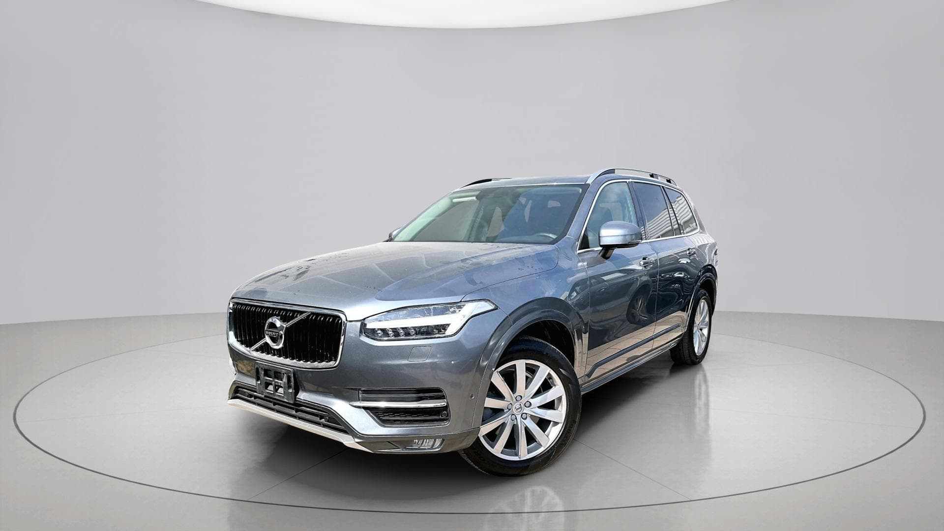 Volvo XC90 2019 | 82240