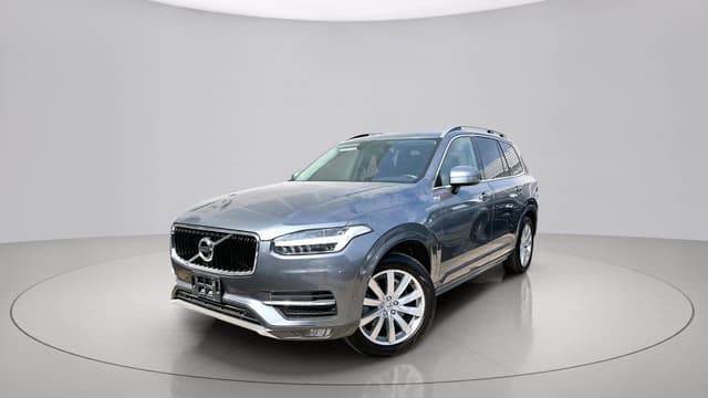 Volvo XC90 2019 | 82240