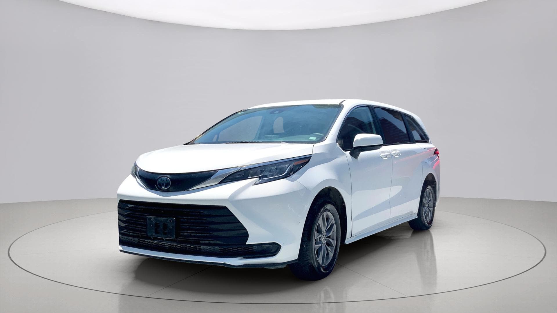 Toyota Sienna 2022 | 83487