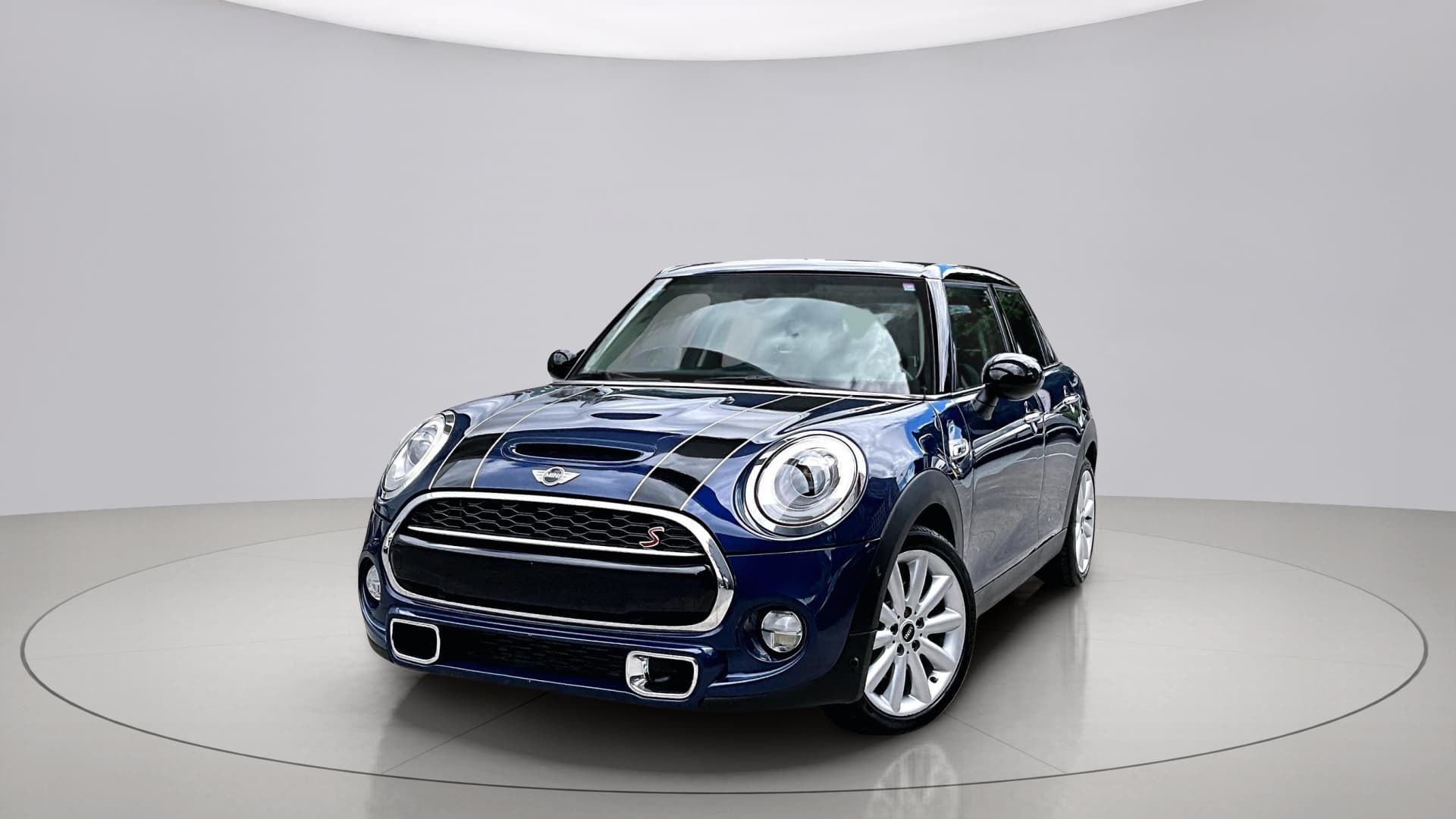 Mini Cooper 2018 | 85100