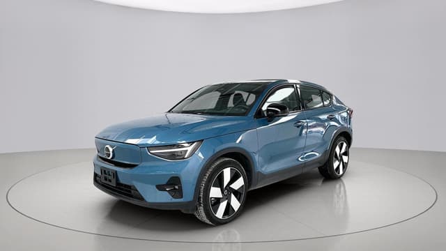 Volvo C40 2024 | 85275