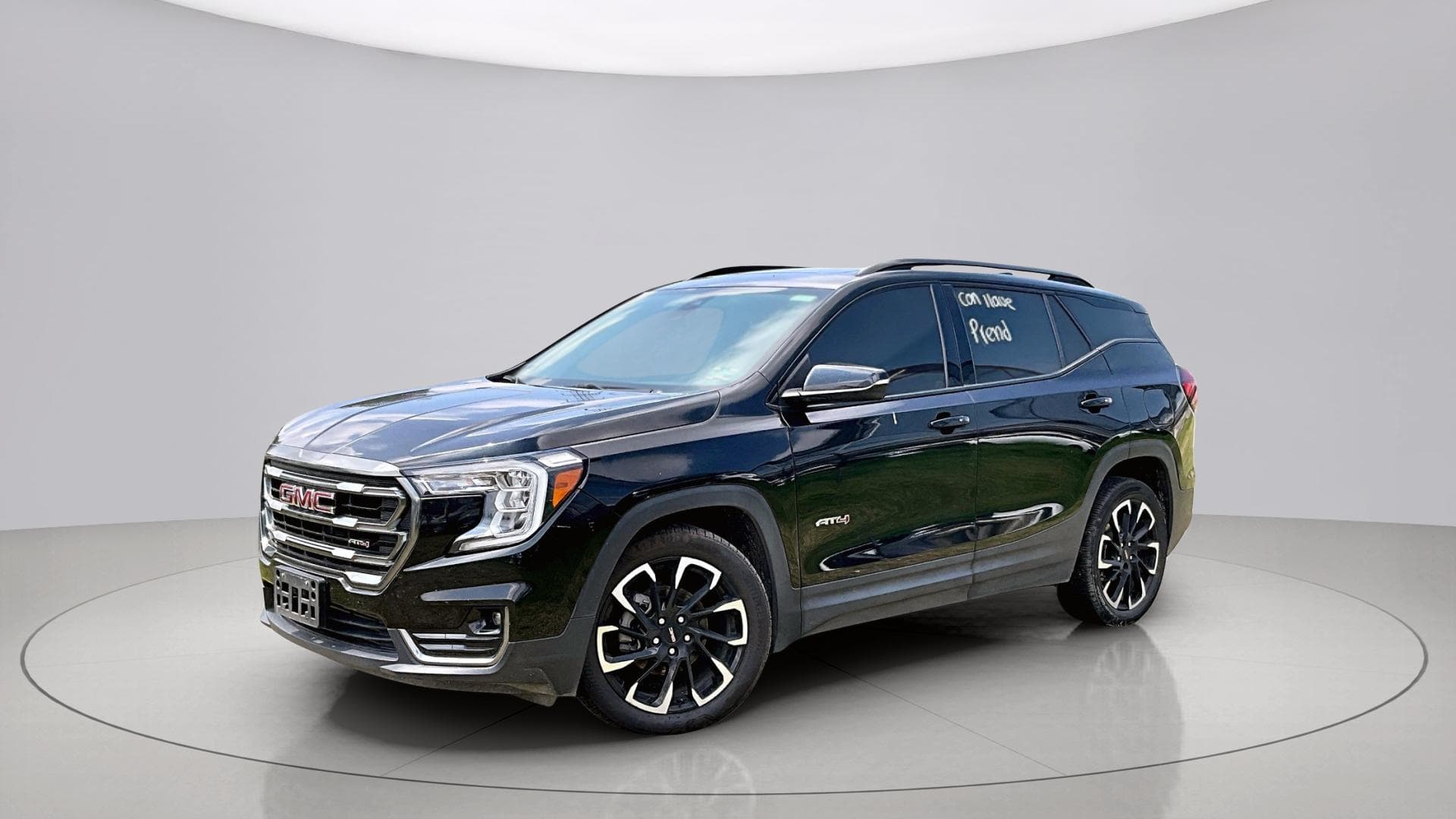 GMC Terrain 2023 | 87326