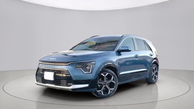 Kia Niro 2023 | 93167